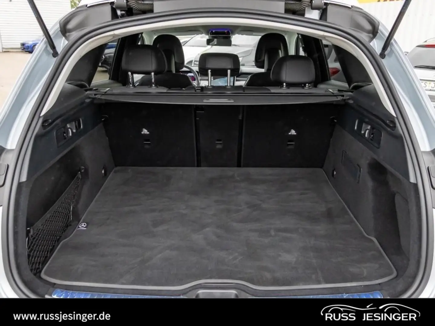 GLC 220 d 4M Avantgarde  LED Memo MBUX 360 TotW