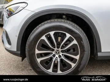 GLC 220 d 4M Avantgarde  LED Memo MBUX 360 TotW