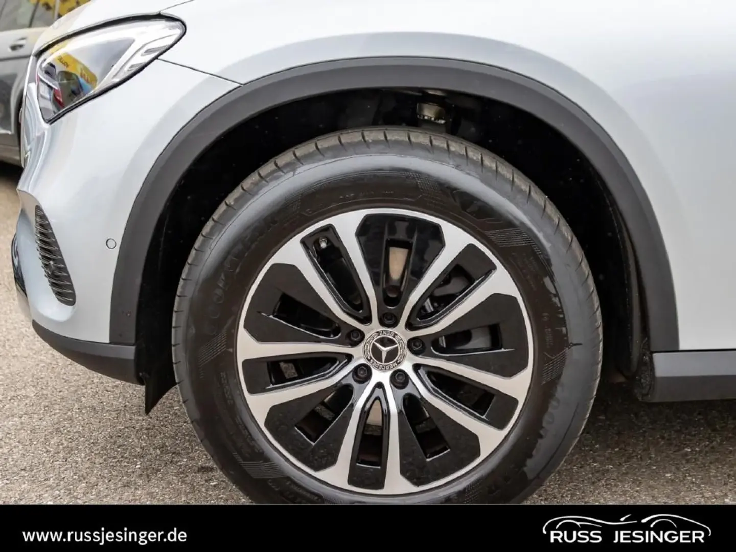 GLC 220 d 4M Avantgarde  LED Memo MBUX 360 TotW