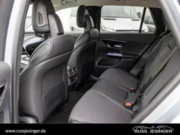 GLC 220 d 4M Avantgarde  LED Memo MBUX 360 TotW