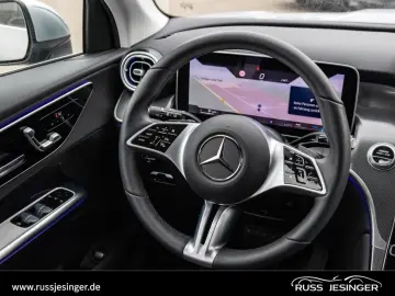 GLC 220 d 4M Avantgarde  LED Memo MBUX 360 TotW