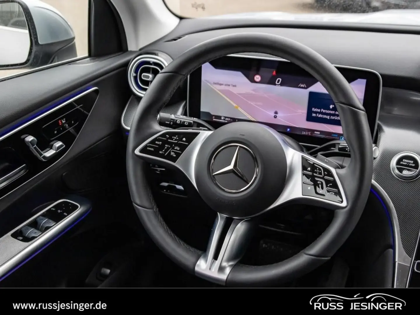 GLC 220 d 4M Avantgarde  LED Memo MBUX 360 TotW