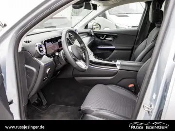 GLC 220 d 4M Avantgarde  LED Memo MBUX 360 TotW