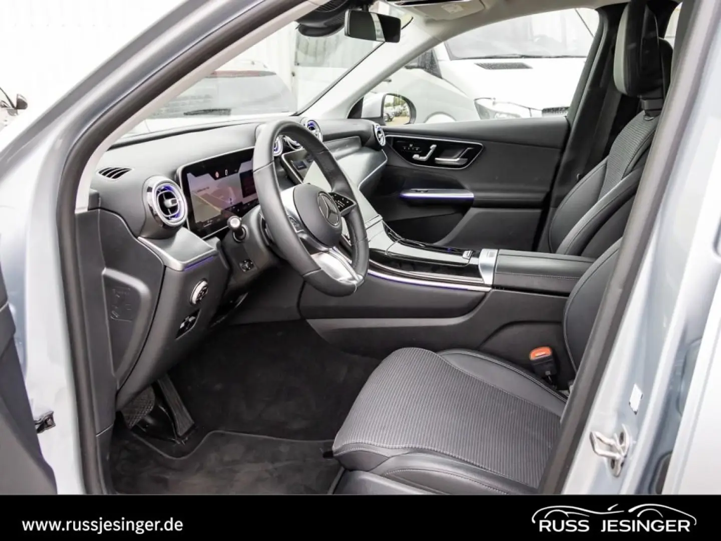 GLC 220 d 4M Avantgarde  LED Memo MBUX 360 TotW