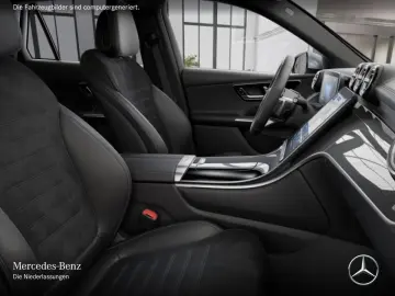 GLC 220 d 4M AMG Premium AHK DIGITAL MEMORY 19