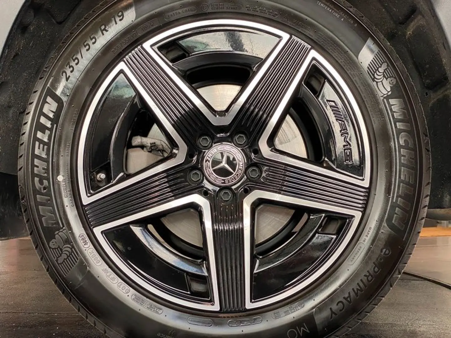 GLC 220d AMG-Line Memory Sbel DigiLight Burm DTR