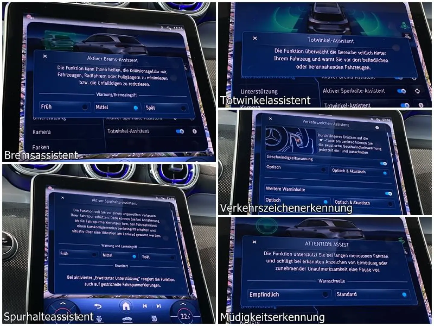 GLC 220d AMG-Line Memory Sbel DigiLight Burm DTR