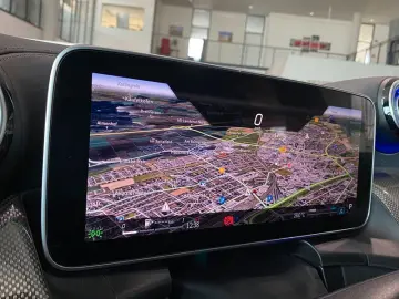 GLC 220d AMG-Line Memory Sbel DigiLight Burm DTR