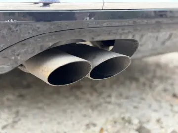 Volkswagen Passat B7 - Rline