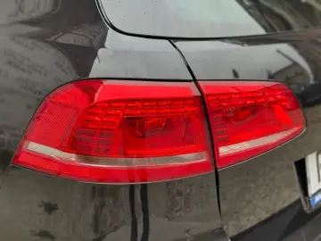Volkswagen Passat B7 - Rline