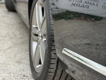 Volkswagen Passat B7 - Rline