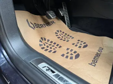 Volkswagen Passat B7 - Rline