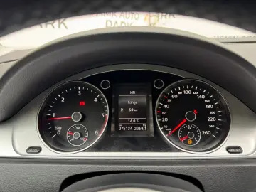 Volkswagen Passat B7 - Rline