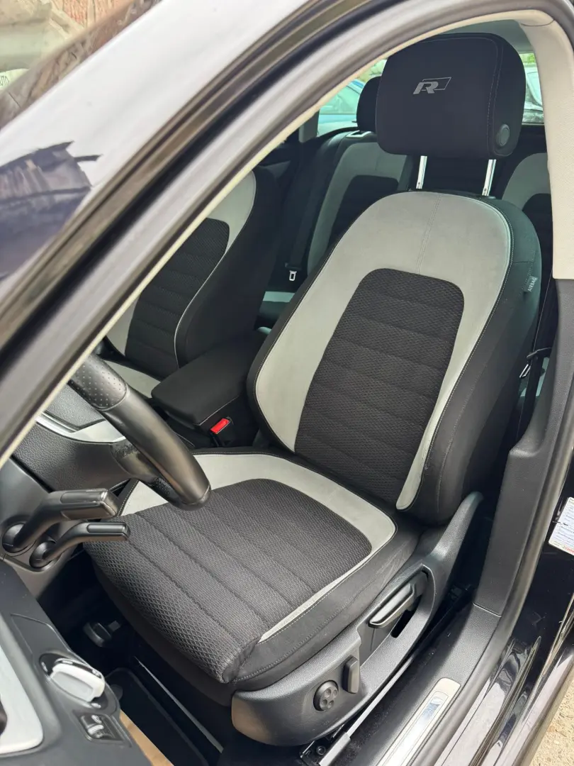 Volkswagen Passat B7 - Rline