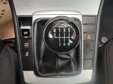 Volkswagen Passat B7 - Rline