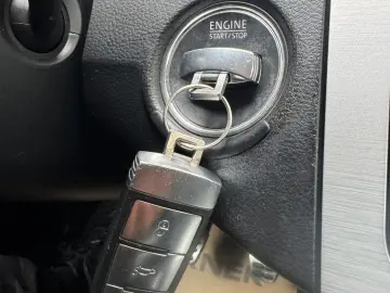 Volkswagen Passat B7 - Rline