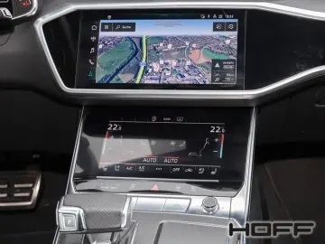 Audi RS6 Avant TFSI quattro Matrix Laser Suspensie