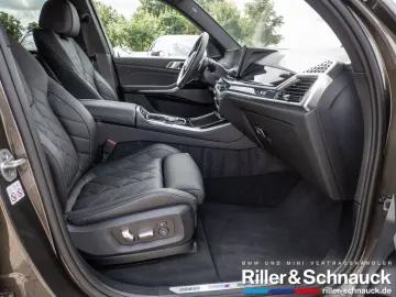 X5 xDrive 30d M-Sport 360 H&K GestureControl HUD