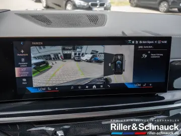 X5 xDrive 30d M-Sport 360 H&K GestureControl HUD