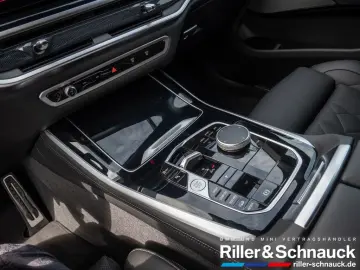 X5 xDrive 30d M-Sport 360 H&K GestureControl HUD