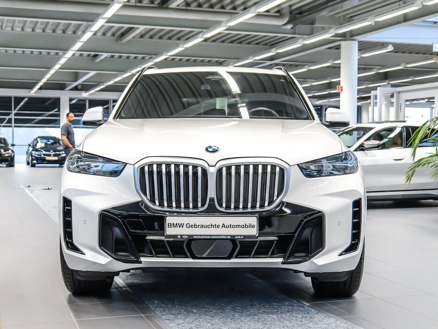 X5 xDrive30d M Sport TemperedCupHolder CarbonFiber 22