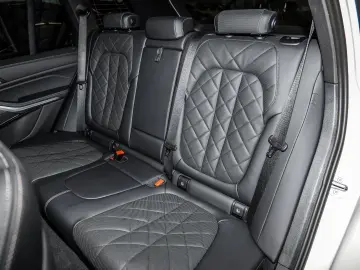 X5 xDrive30d M Sport TemperedCupHolder CarbonFiber 22