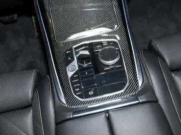 X5 xDrive30d M Sport TemperedCupHolder CarbonFiber 22