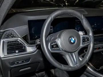 X5 xDrive30d M Sport TemperedCupHolder CarbonFiber 22