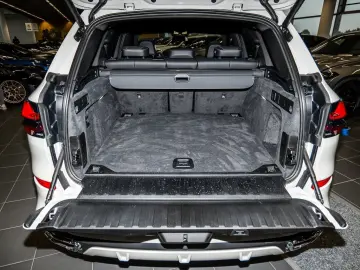 X5 xDrive30d M Sport TemperedCupHolder CarbonFiber 22
