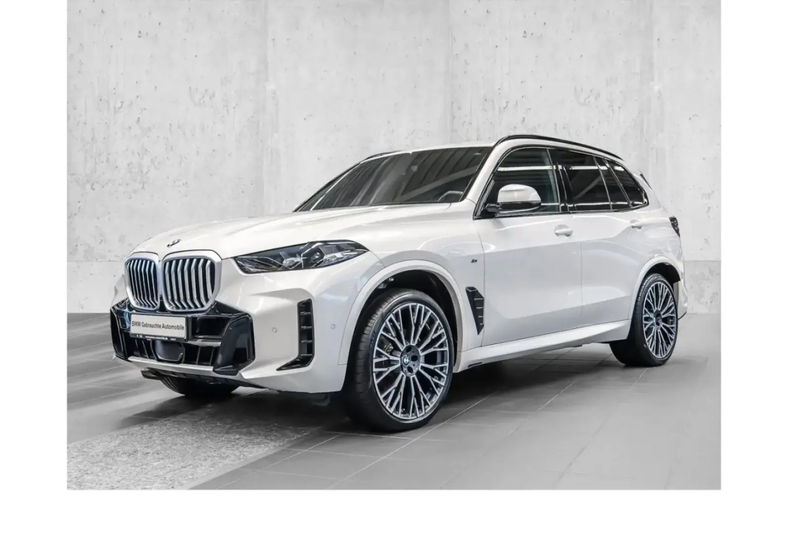 X5 xDrive30d M Sport TemperedCupHolder CarbonFiber 22