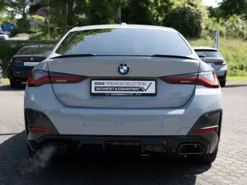 440 Gran Coupe xDrive AHK PANO HUD H K LED