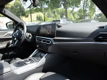 440 Gran Coupe xDrive AHK PANO HUD H K LED