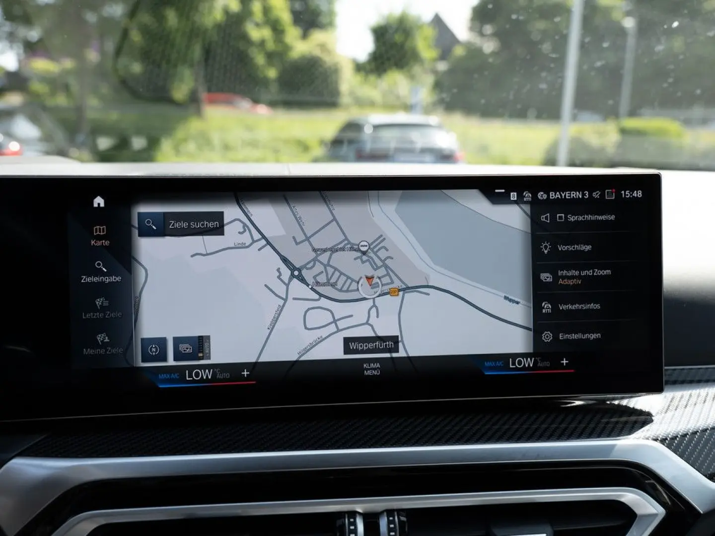 440 Gran Coupe xDrive AHK PANO HUD H K LED