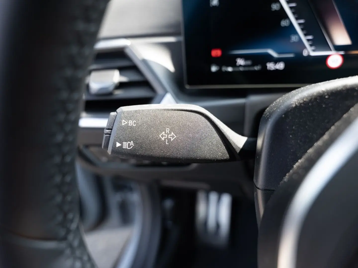 440 Gran Coupe xDrive AHK PANO HUD H K LED