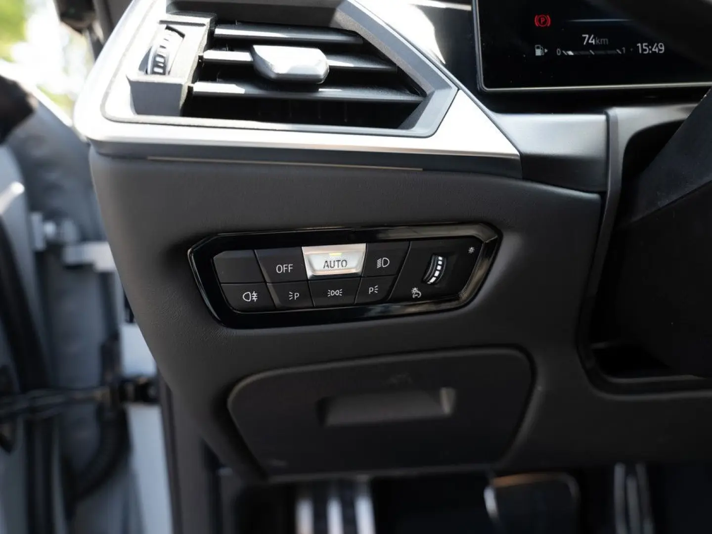 440 Gran Coupe xDrive AHK PANO HUD H K LED