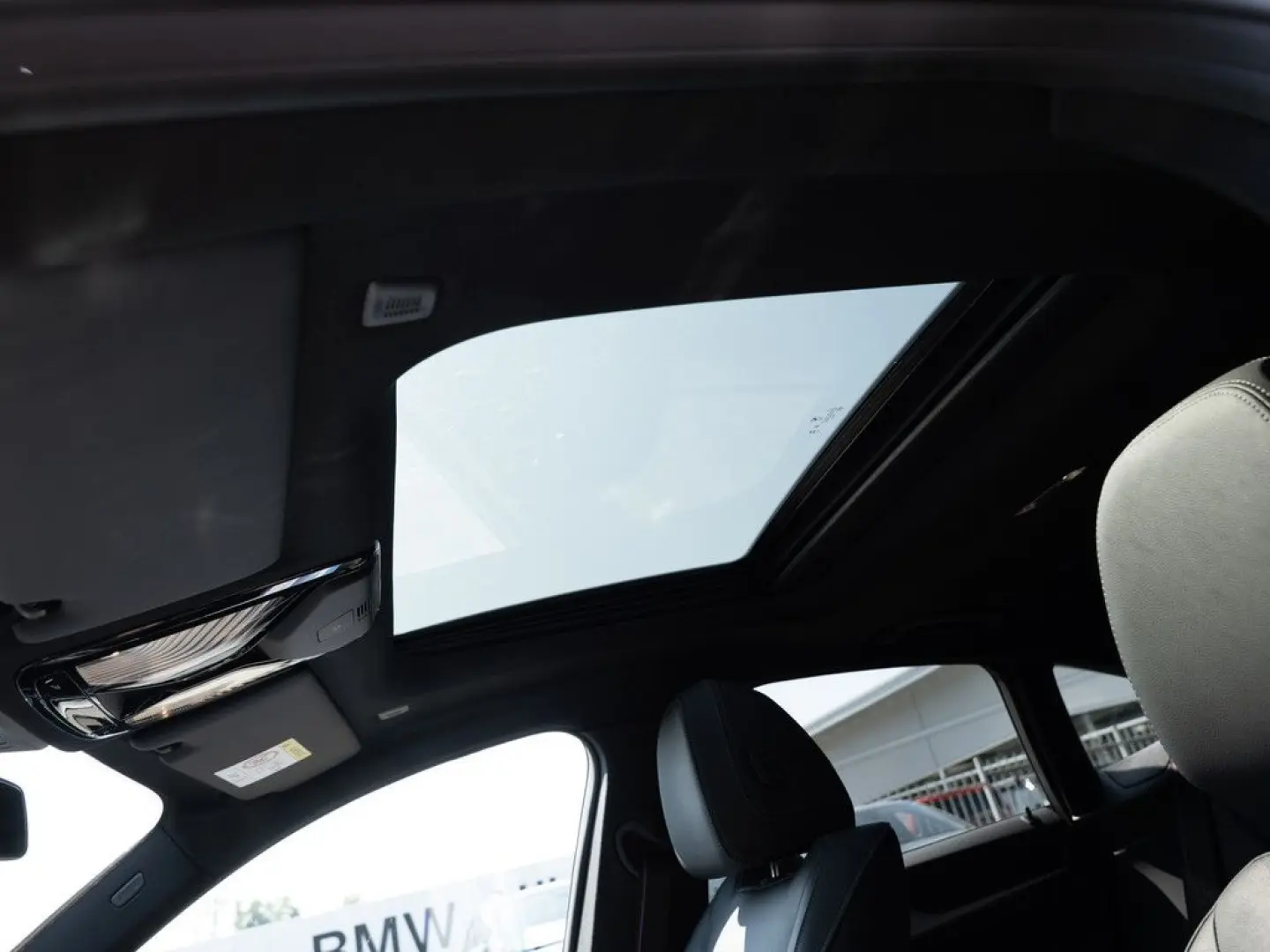 440 Gran Coupe xDrive AHK PANO HUD H K LED