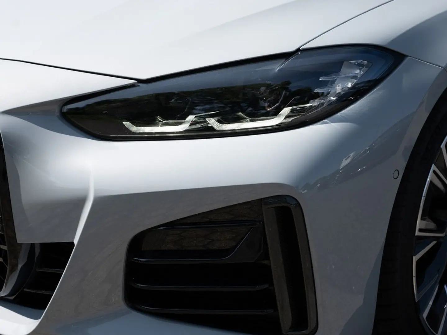 440 Gran Coupe xDrive AHK PANO HUD H K LED