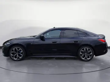 M440i xDrive Gran Coupe Sport Aut. Klimaaut.