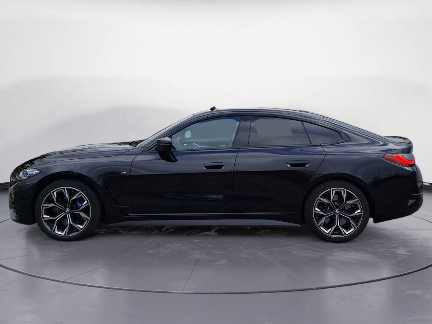 M440i xDrive Gran Coupe Sport Aut. Klimaaut.