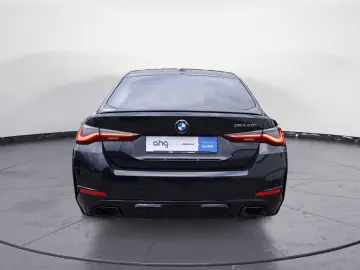 M440i xDrive Gran Coupe Sport Aut. Klimaaut.
