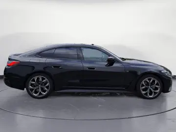 M440i xDrive Gran Coupe Sport Aut. Klimaaut.