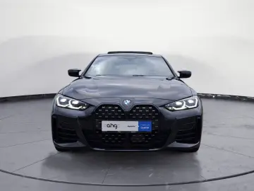 M440i xDrive Gran Coupe Sport Aut. Klimaaut.