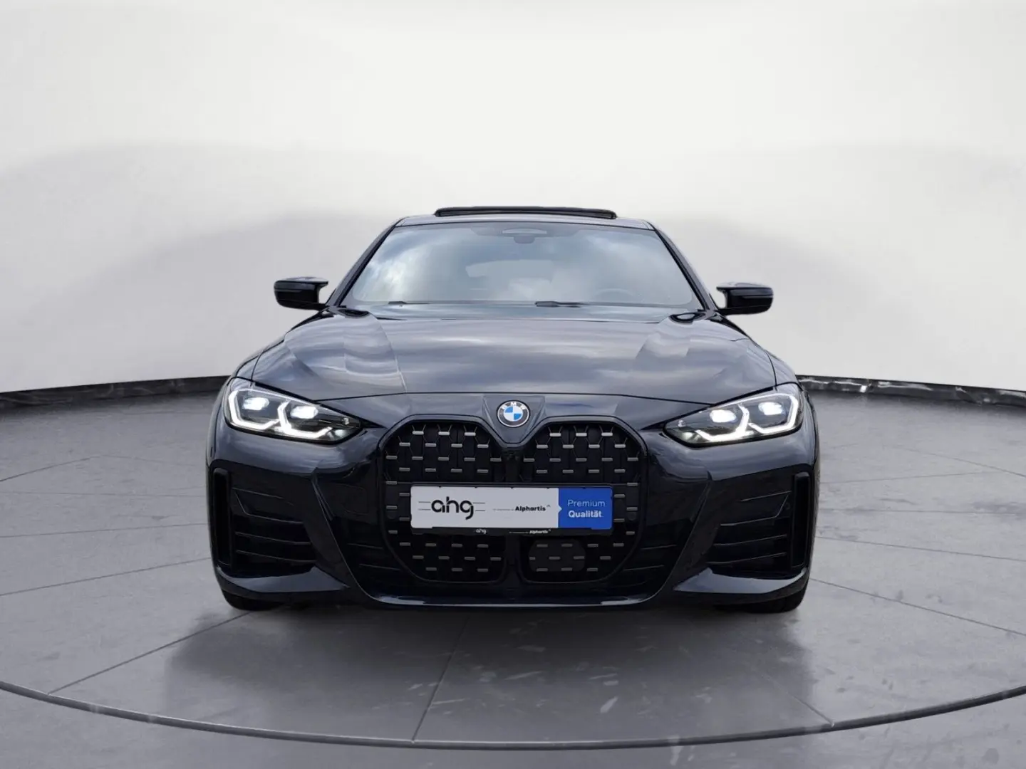 M440i xDrive Gran Coupe Sport Aut. Klimaaut.