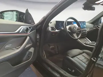 M440i xDrive Gran Coupe Sport Aut. Klimaaut.