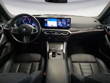 M440i xDrive Gran Coupe Sport Aut. Klimaaut.