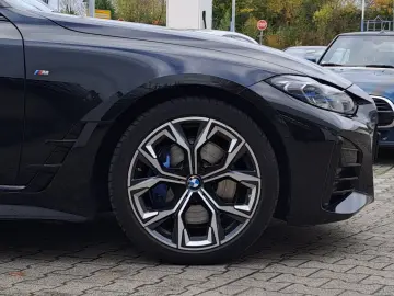 M440i xDrive Gran Coupe Sport Aut. Klimaaut.