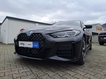 M440i xDrive Gran Coupe Sport Aut. Klimaaut.