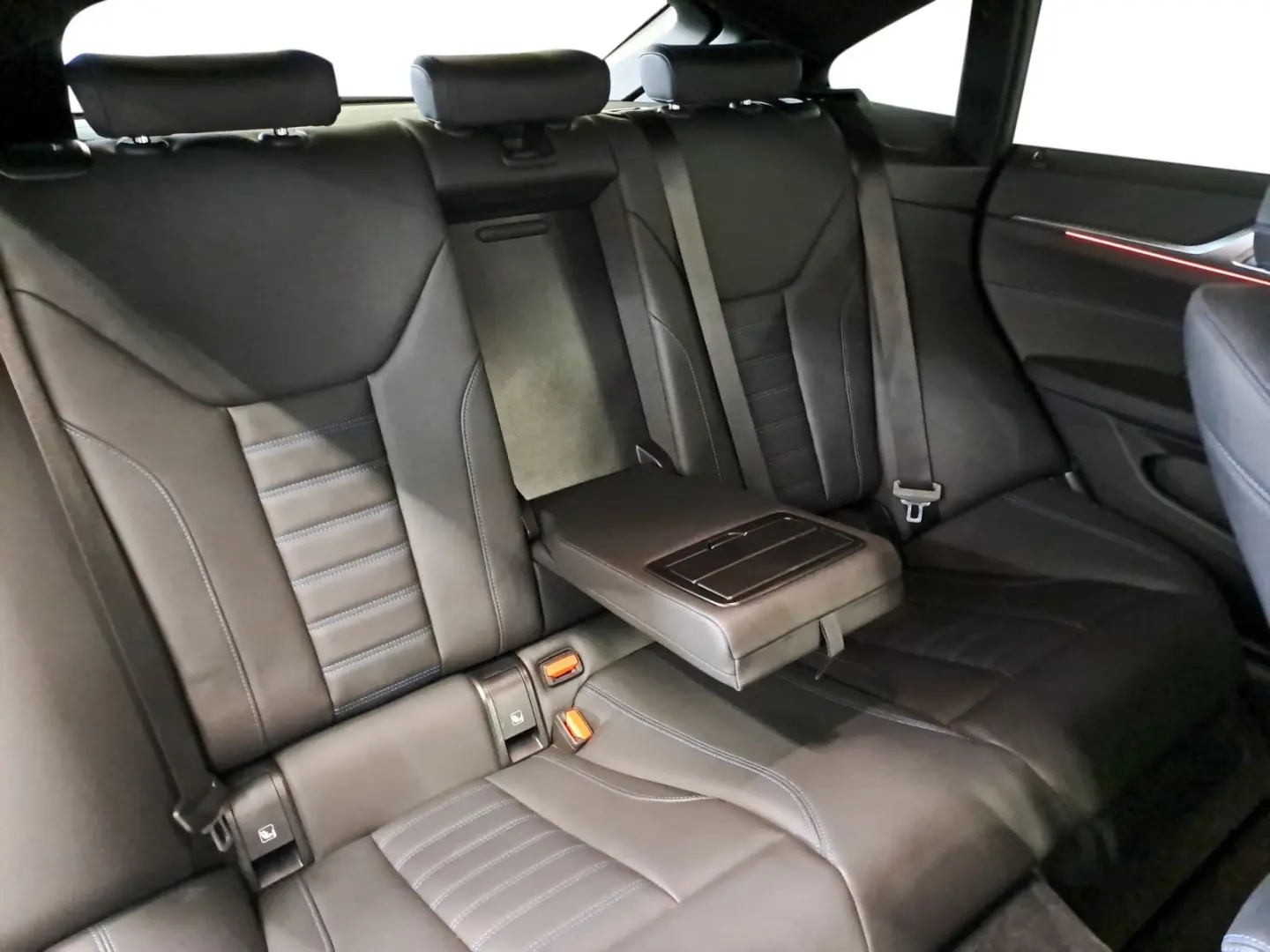 M440i xDrive Gran Coupe Sport Aut. Klimaaut.