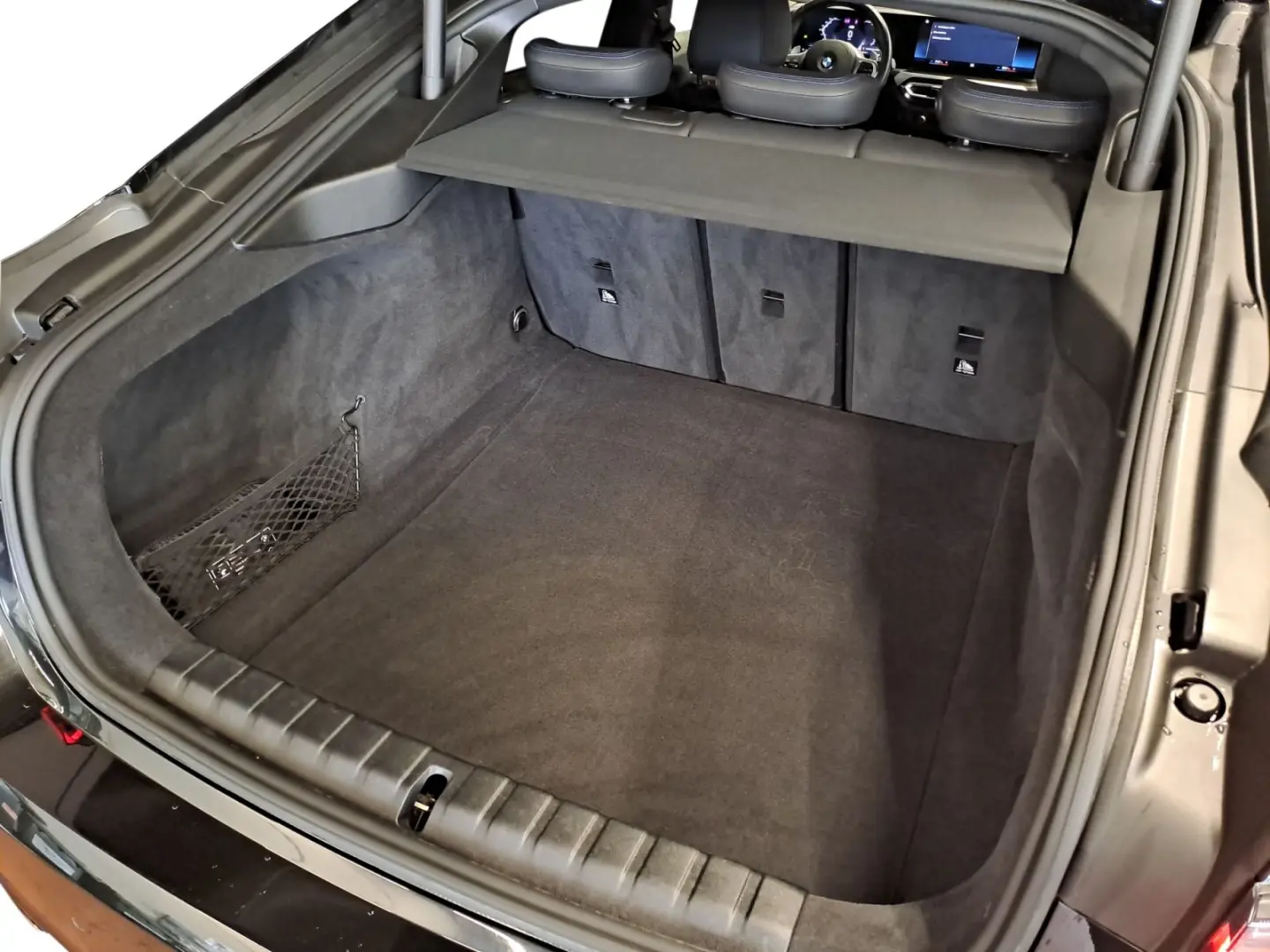 M440i xDrive Gran Coupe Sport Aut. Klimaaut.