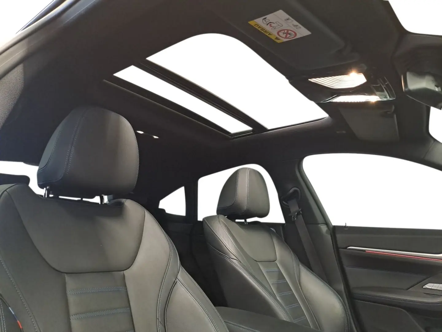 M440i xDrive Gran Coupe Sport Aut. Klimaaut.